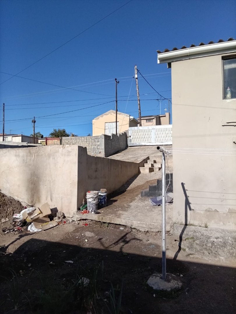  Bedroom Property for Sale in Mdantsane Nu 16 Eastern Cape